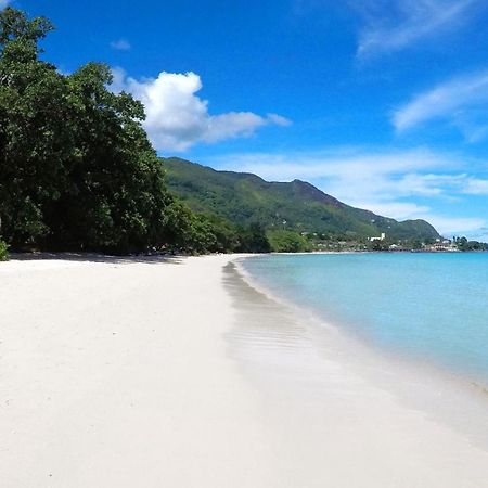 Northwest Bay Seaview Apartment Beau Vallon  Exterior photo