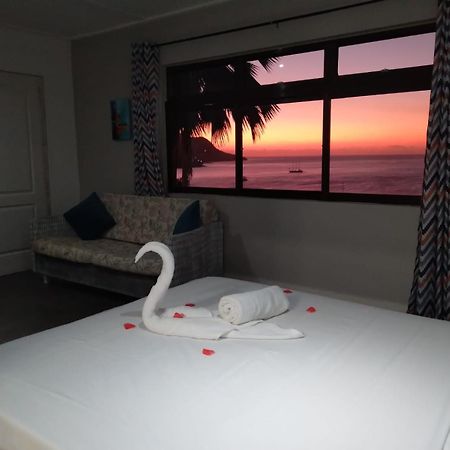 Northwest Bay Seaview Apartment Beau Vallon  Exterior photo
