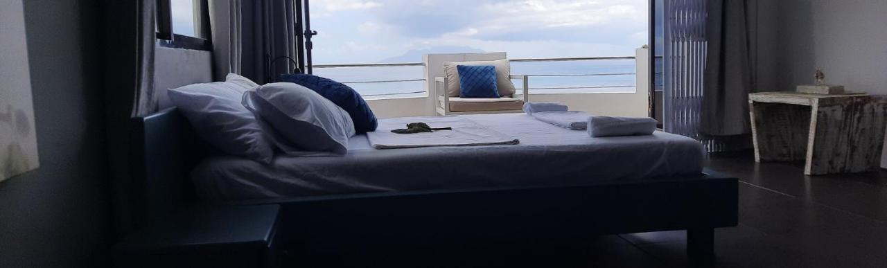 Northwest Bay Seaview Apartment Beau Vallon  Exterior photo