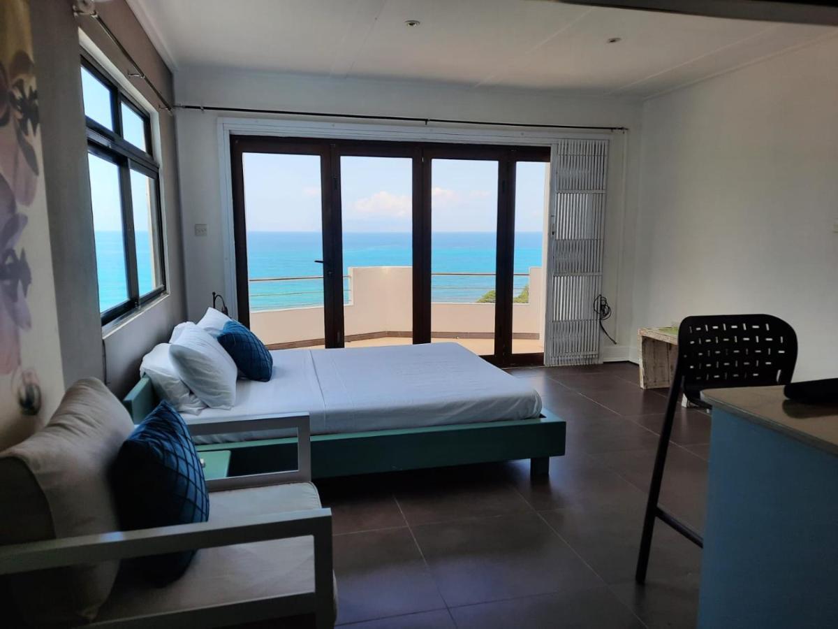 Northwest Bay Seaview Apartment Beau Vallon  Exterior photo