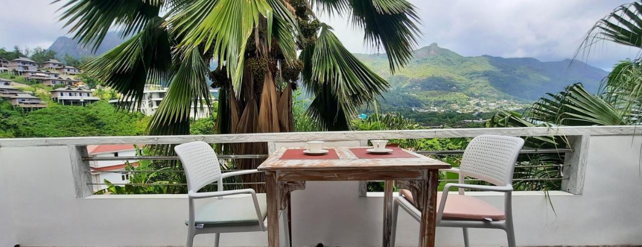 Northwest Bay Seaview Apartment Beau Vallon  Exterior photo