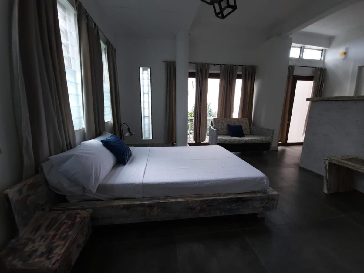 Northwest Bay Seaview Apartment Beau Vallon  Exterior photo