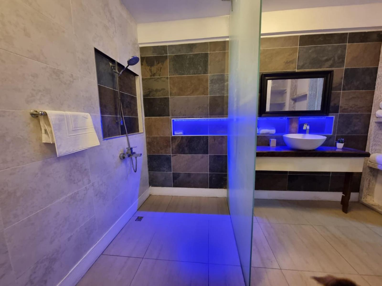 Northwest Bay Seaview Apartment Beau Vallon  Exterior photo
