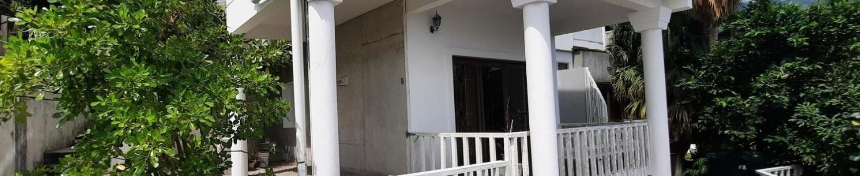 Northwest Bay Seaview Apartment Beau Vallon  Exterior photo