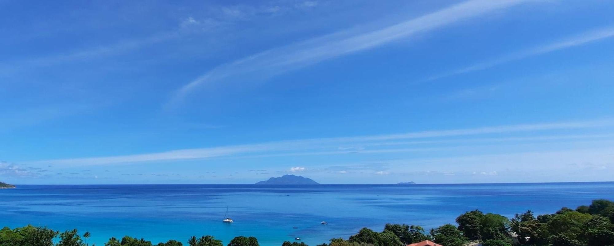 Northwest Bay Seaview Apartment Beau Vallon  Exterior photo