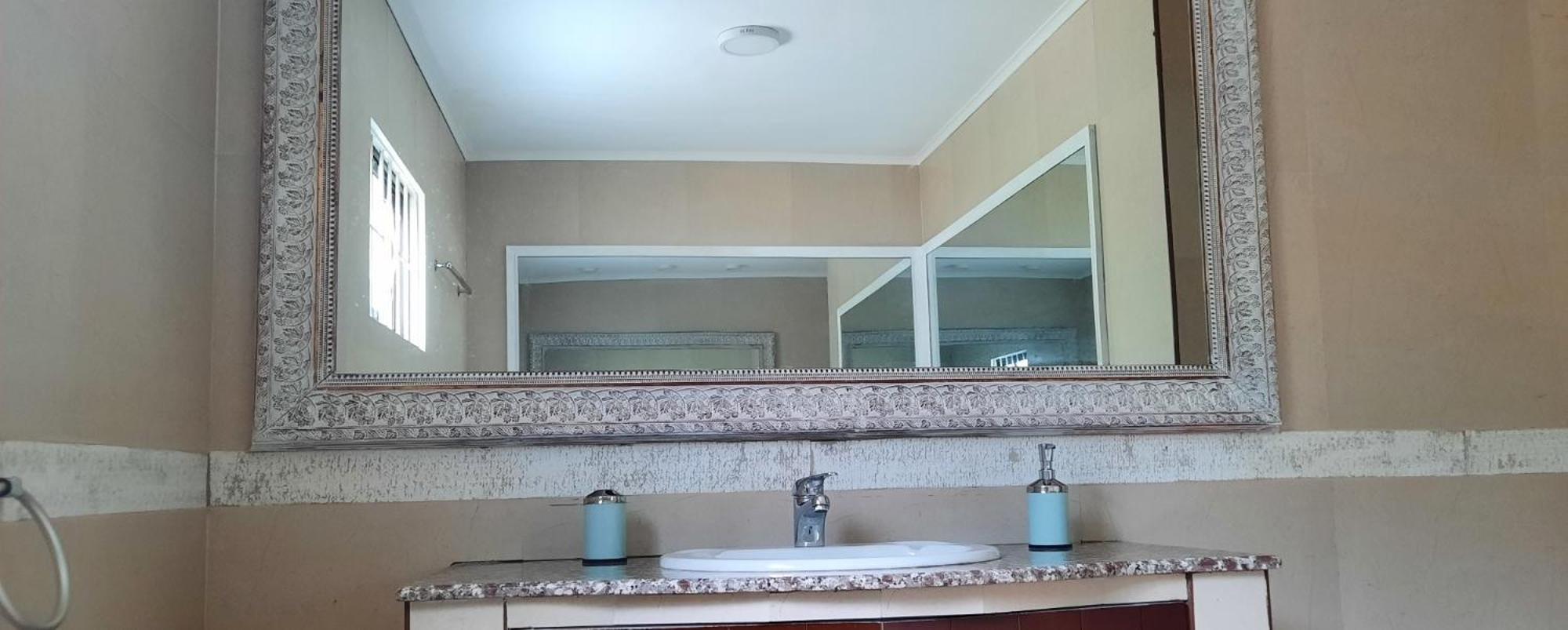 Northwest Bay Seaview Apartment Beau Vallon  Exterior photo