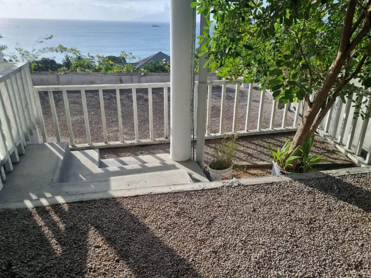 Northwest Bay Seaview Apartment Beau Vallon  Exterior photo